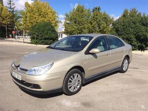 Citroen C5 1.6 Hdi Premier 5p. -06