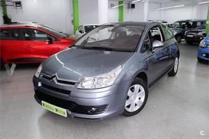 Citroen Cv Collection 3p. -08