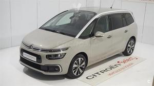 Citroen Grand C4 Picasso Bluehdi 88kw 120cv Eat6 Feel 5p.