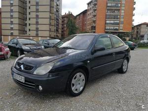 Citroen Xsara 2.0 Hdi Magic 3p. -04