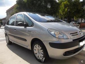 Citroen Xsara Picasso 2.0 Hdi Sx 5p. -04