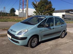 Citroen Xsara Picasso 2.0 Hdi Vivace 5p. -04