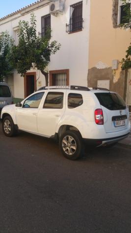 DACIA Duster Laureate TCE X2 EU6 -16