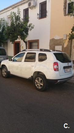 DACIA Duster Laureate TCE X2 EU6 5p.