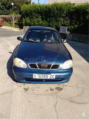 DAEWOO Lanos 1.5 SE ALPINE 5p.