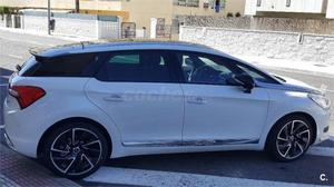 Ds Ds 5 Bluehdi 133kw 180cv Eat6 Sport 5p. -16