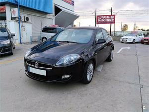 FIAT Bravo v Easy 120 CV Diesel Multijet 5p.