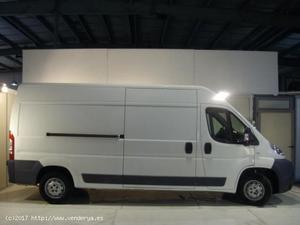 FIAT DUCATO EN VENTA EN SEGOVIA (SEGOVIA) - SEGOVIA -