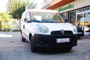 FIAT Doblo Panorama Dynamic 1.6 Multijet 90 MTA E5 5p.