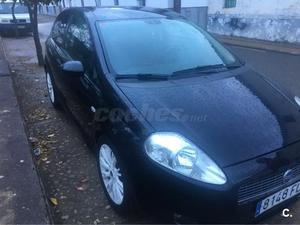 FIAT Grande Punto 1.9 Multijet 130CV Sport 3p.