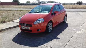 FIAT Grande Punto 1.9 Multijet 130CV Sport 3p.