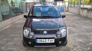 FIAT Panda v Multijet 4x4 Cross 5p.