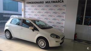 FIAT Punto 1.3 Easy 75 CV Multijet 5p.