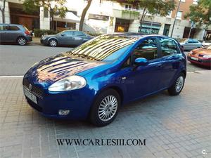 FIAT Punto 1.3 Multijet 16V Classic 5p.