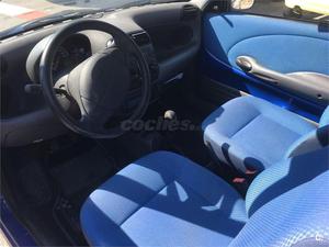 FIAT Seicento SX 3p.