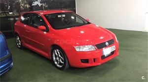 FIAT Stilo 1.9 Multijet 150CV Schumacher 3p.