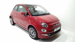 FIAT v 51kW 69CV Lounge 3p.