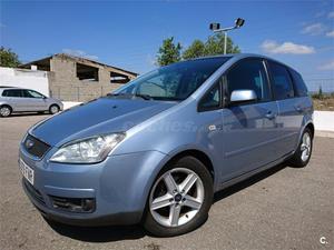FORD CMax 1.6 TDCi 90 Trend 5p.