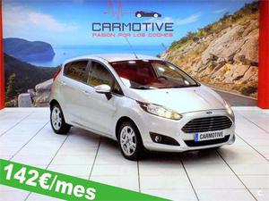 FORD Fiesta 1.25 Duratec 82cv Trend 5p 5p.