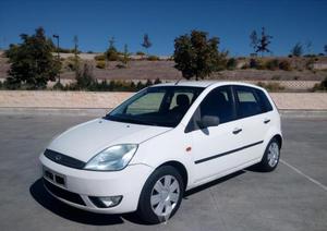 FORD Fiesta 1.4 TDCi Trend -04