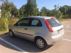 FORD Fiesta 1.4 TDCi Trend Coupe -04