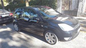 FORD Fiesta 1.4 TDCi Trend Coupe 3p.