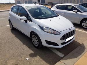 FORD Fiesta 1.5 TDCi 75cv Trend 5p 5p.