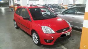 FORD Fiesta 1.6 TDCi Sport Coupe 3p.