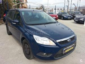 FORD Focus 1.6 TDCi 90 Trend Sportbreak 5p.