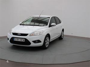 FORD Focus 1.6 TIVCT 105cv Trend 5p.