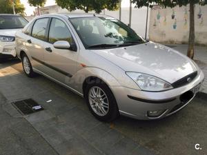 FORD Focus 1.6 TREND 5p.