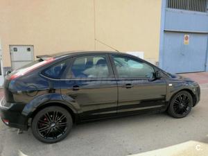 FORD Focus 2.0 TDCi Titanium 5p.