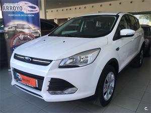 FORD Kuga 2.0 TDCi x2 Trend 5p.