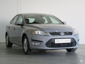 FORD Mondeo 1.6 TDCi ASS 115cv DPF ECOneticTrend 5p.