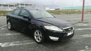 FORD Mondeo 1.8 TDCi 125 Trend 5p.