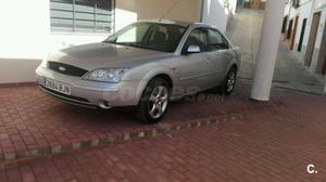 FORD Mondeo 1.8i Trend 4p.