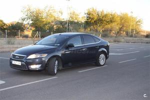FORD Mondeo 2.0 TDCi 140 Titanium 5p.