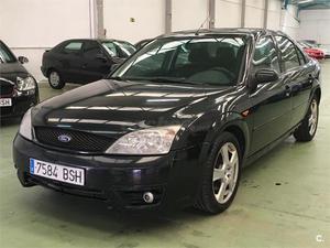 FORD Mondeo 2.5i V6 Trend 5p.