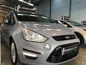 FORD SMAX 2.0 TDCi 140cv Titanium 5p.