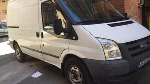 FORD Transit 240 S Plus Semielevado 110CV -08