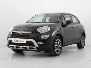 Fiat 500x Cross 1.4 Mair 125kw 170cv 4x4 Auto 5p. -16