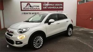 Fiat 500x Lounge 1.6 Multijet 120cv 4x2 5p. -15