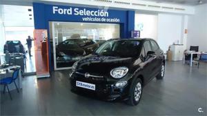 Fiat 500x Pop Star 1.6 Etorq 110cv 4x2 5p. -15