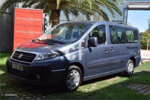 Fiat Scudo