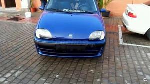 Fiat Seicento Hobby 3p. -99