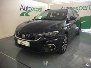 Fiat Tipo 1.6 Lounge 88kw 120c Diesel Mjet.aut.sw 5p. -17