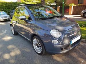 Fiat v 69 Cv Lounge 3p. -10