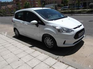 Ford B-max 1.5 Tdci 75 Trend 5p. -12