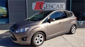 Ford Cmax 1.6 Tdci 115 Edition 5p. -14