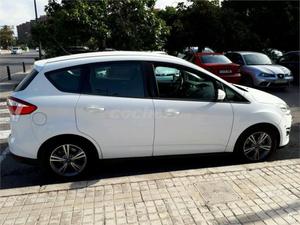 Ford Cmax 1.6 Tdci 115 Edition 5p. -15